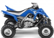 Yamaha Raptor 700R